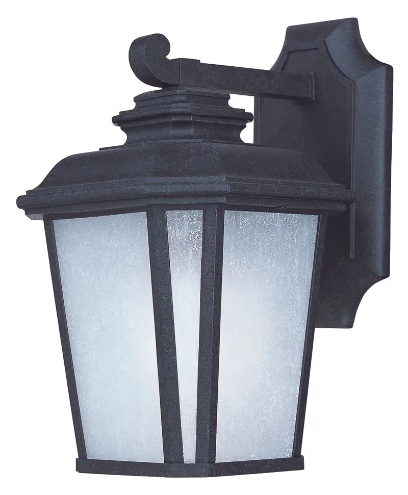 Radcliffe E26 Outdoor Wall Sconce