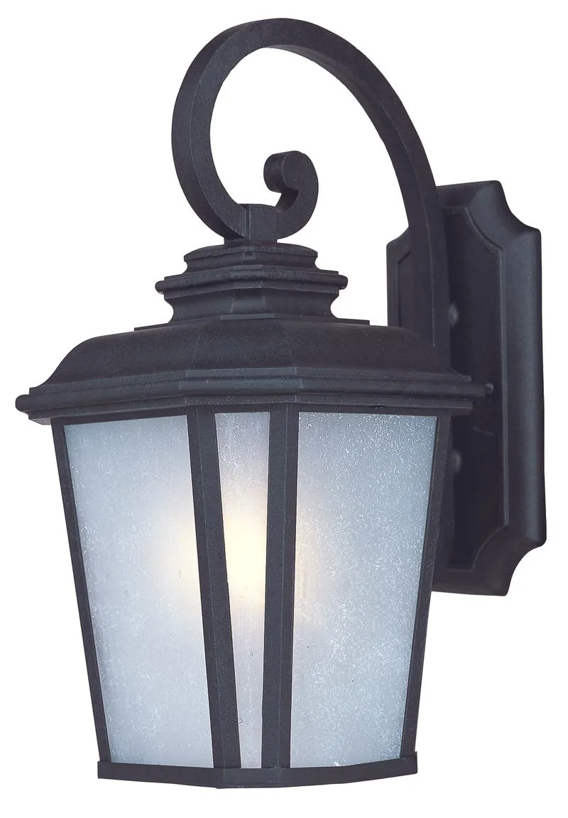 Radcliffe E26 Outdoor Wall Sconce