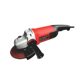 Ralli Wolf Heavy Duty Angle Grinder – AG180