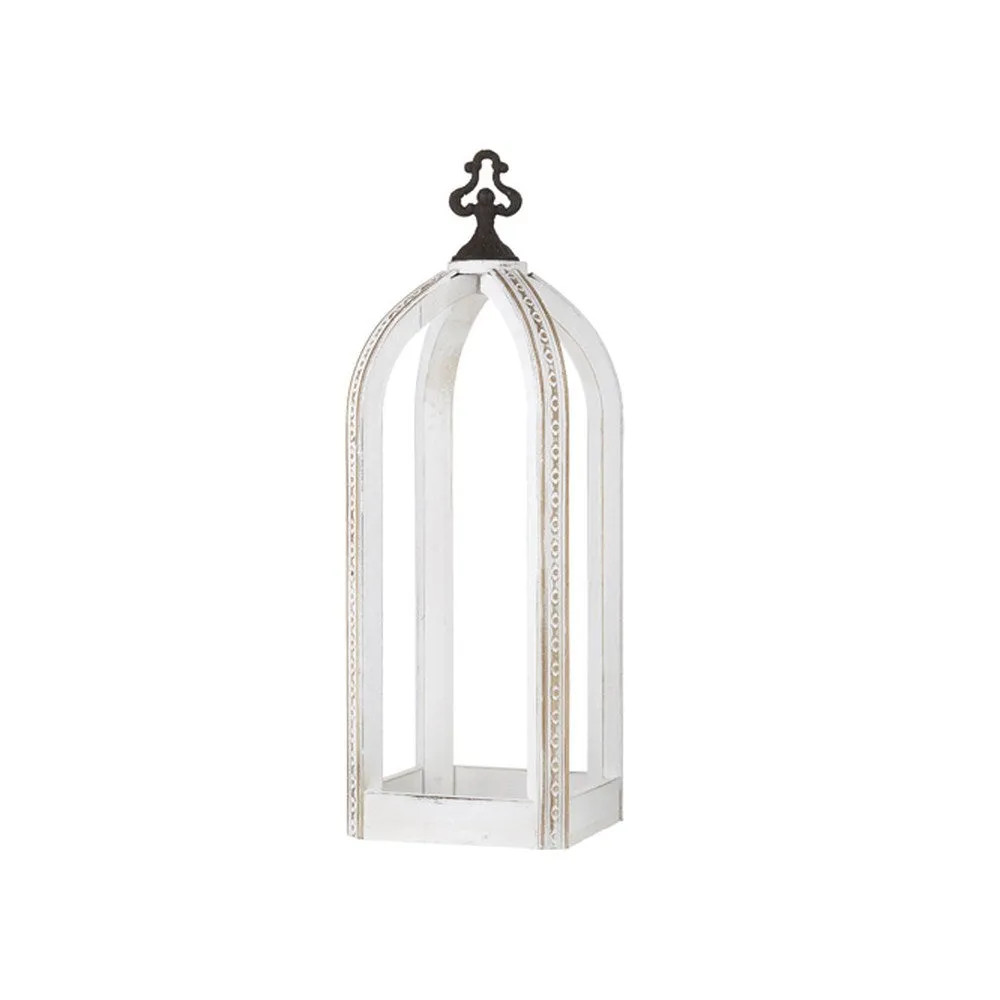 Raz Imports Homestead 21-inch Tall Lantern