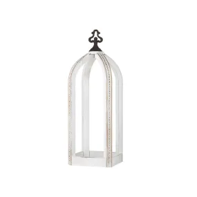 Raz Imports Homestead 21-inch Tall Lantern