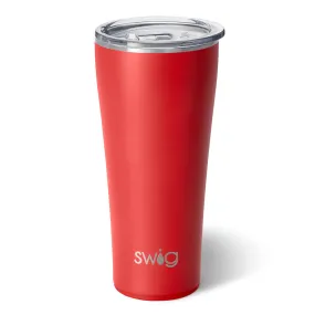 Red Tumbler 32oz