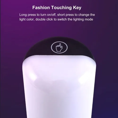 RGB Atmosphere Decorative Lamp with Remote Controller