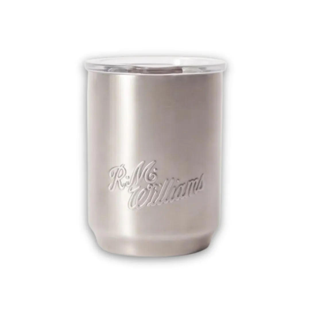 RM Williams Coffee Cup