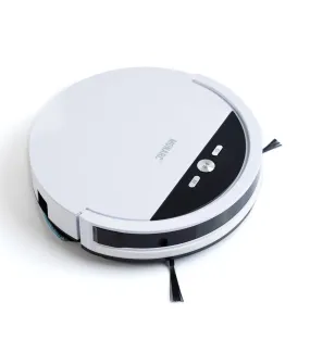 Robotic Vacuum Cleaner