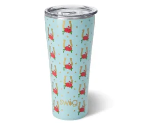 Run For The Roses 32oz Tumbler