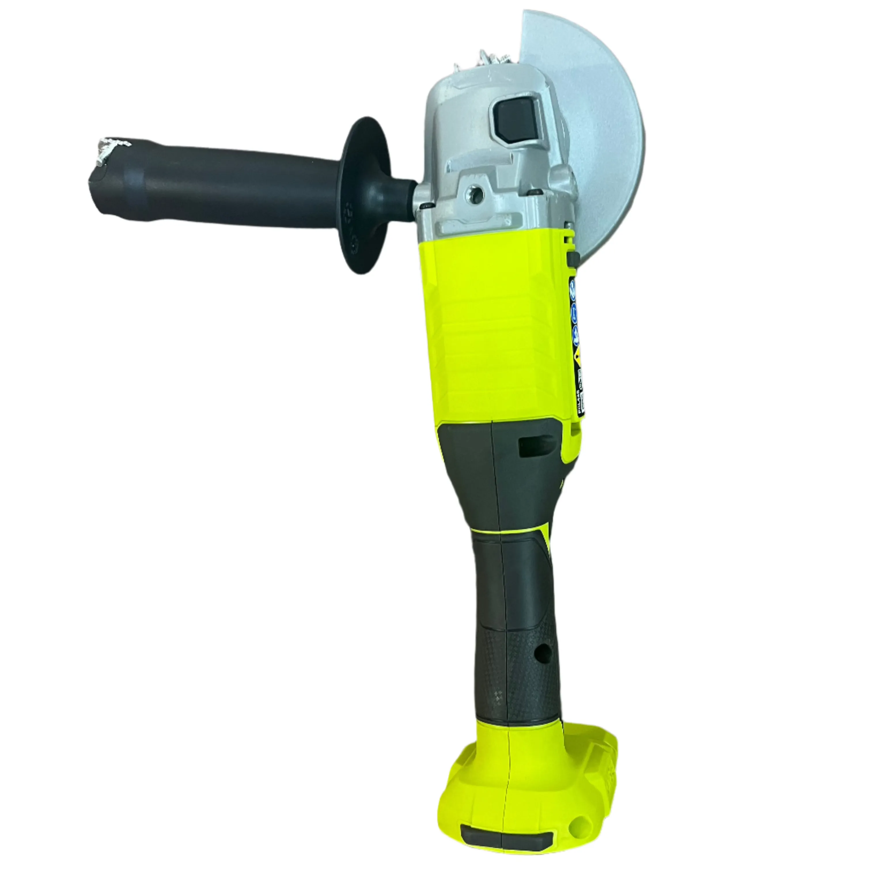 Ryobi PCL 445 Angle Grinder w/Battery & Charger