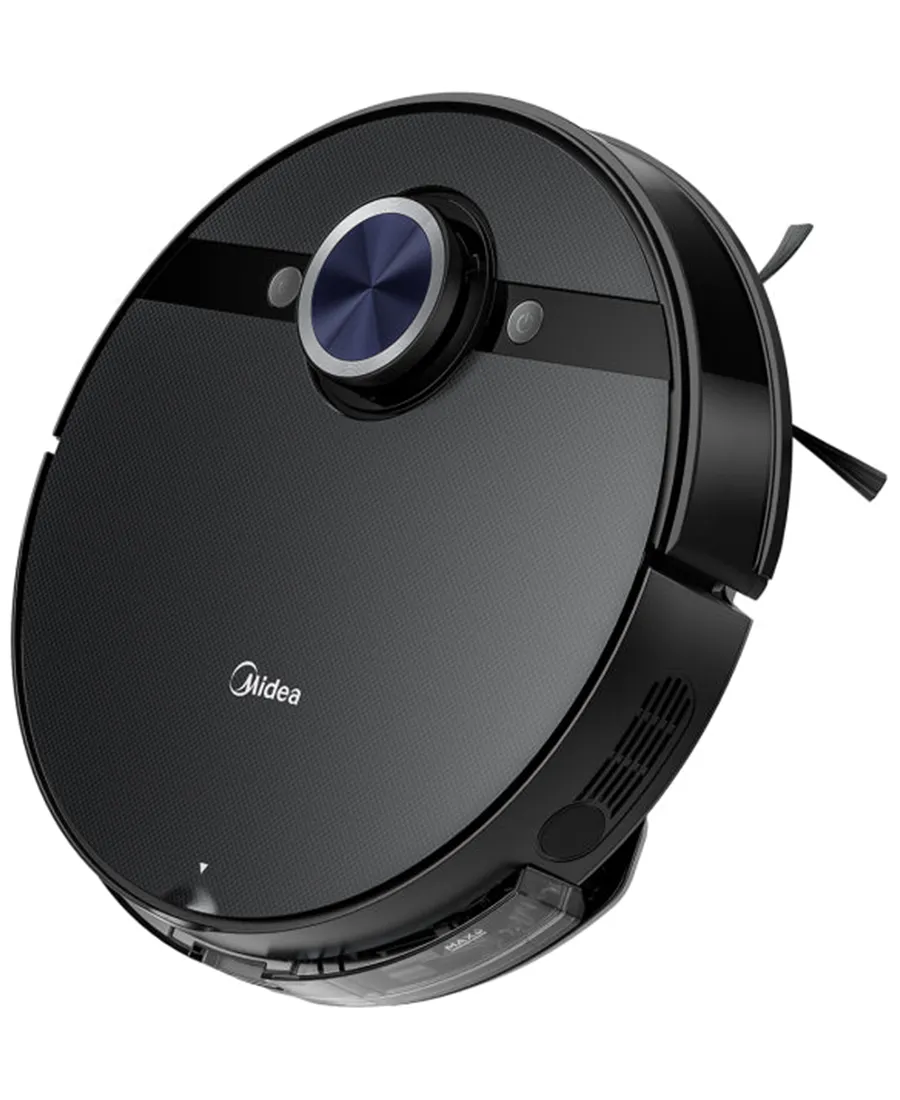 S8  Robot Vacuum Cleaner and Mop with Auto Empty