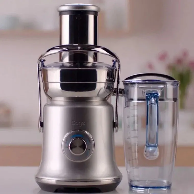 Sage: The Nutri Juicer Cold XL