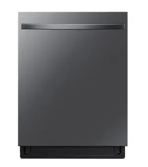 Samsung  Top Control 24-in Built-In Dishwasher  ENERGY STAR, 42-dBA