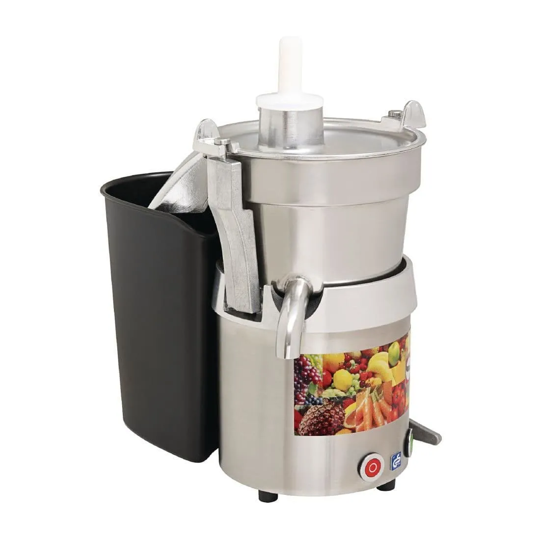 Santos Centrifugal Juicer 28A