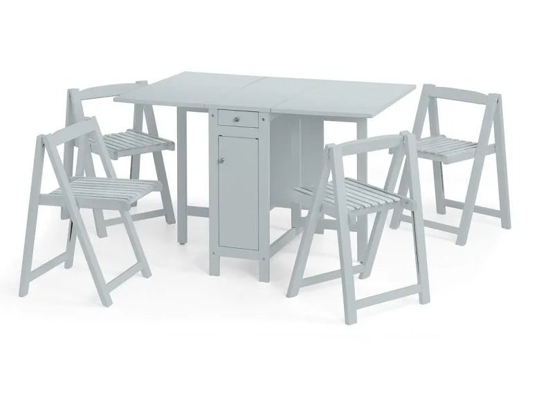 Savoy Foldable Dining Sets