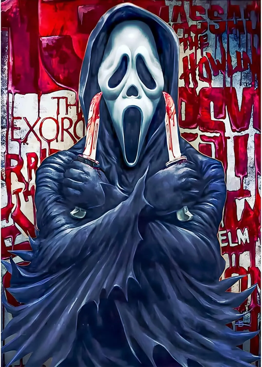 Scream Ghost