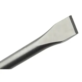 SDS-Max 18 in. Demolition Flat Chisel