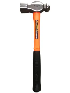 SES Fiberglass Ball Pein Hammer | Model: HAM-SEBPF