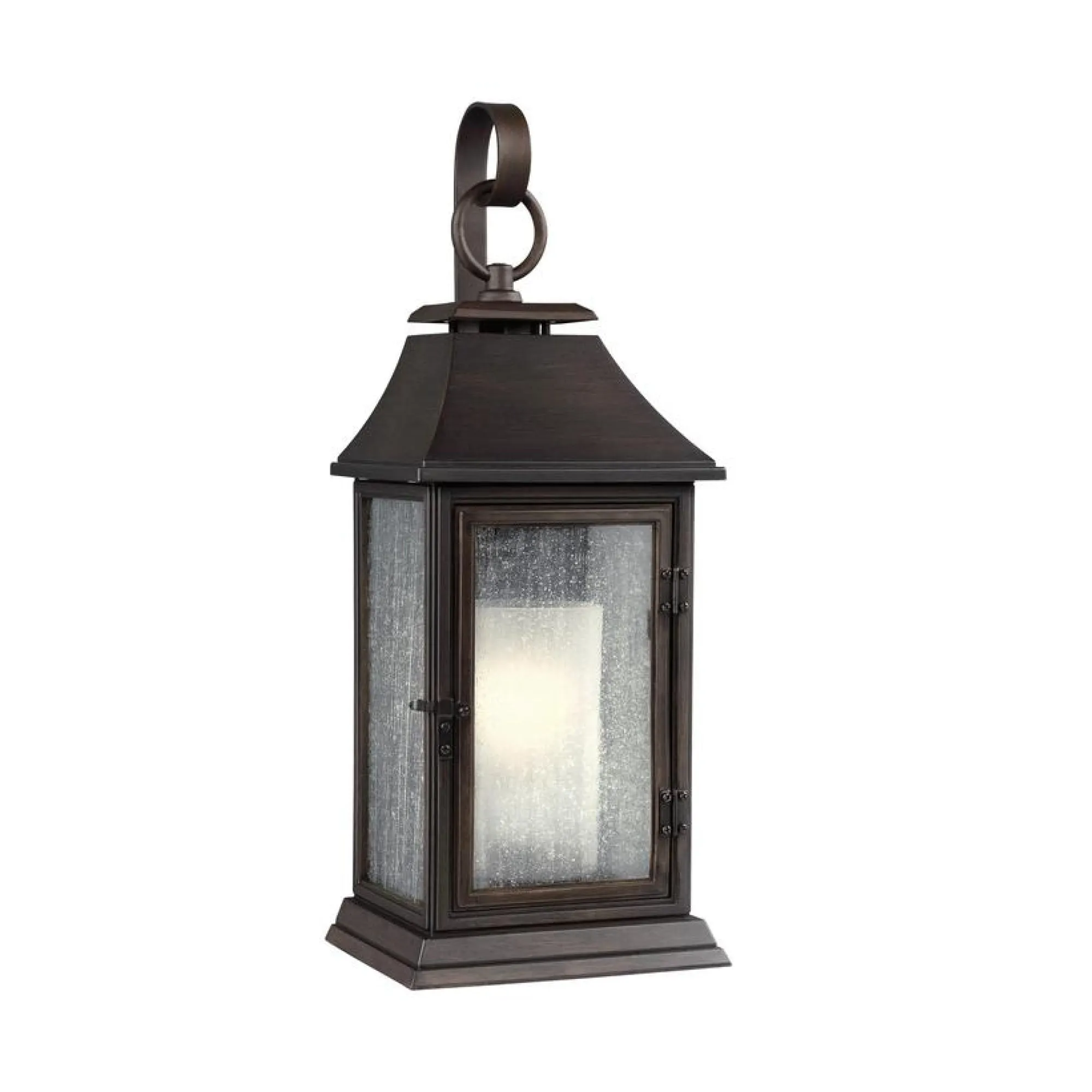 Shepherd Outdoor Lantern - Medium