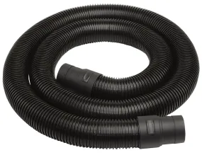 Shop-Vac 9050333 Vacuum Hose, 8 ft L, Plastic :EA: QUANTITY: 1