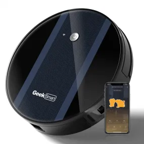 Smart App Robot Vacuum Cleaner