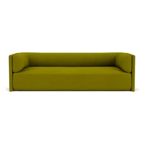 Sofa - Bolster 2 seater