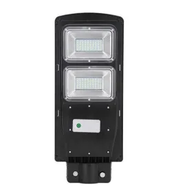 Solar Street Light 30w With Motion sensor 6500k