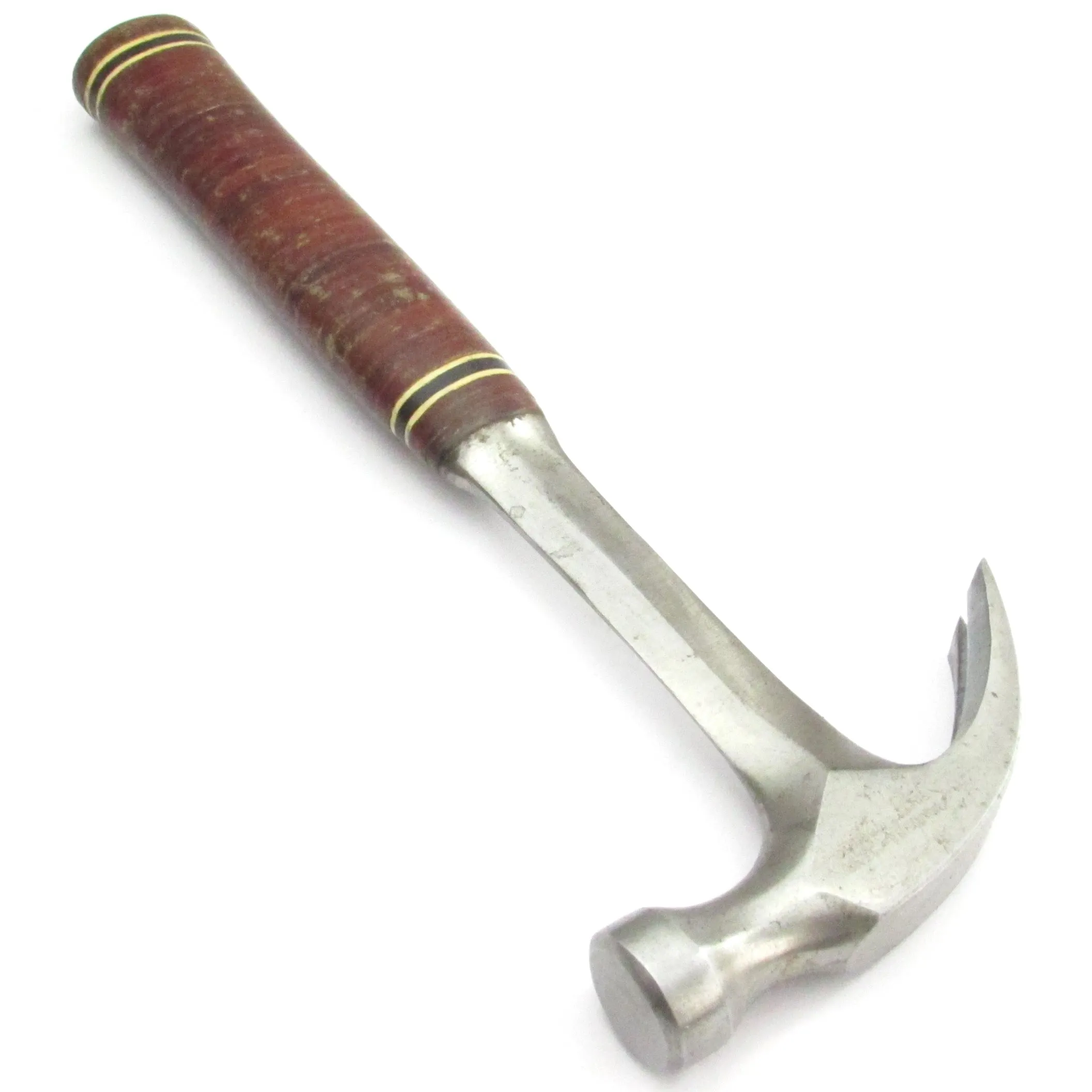 SOLD - Estwing Claw Hammer 16oz (Made In USA)