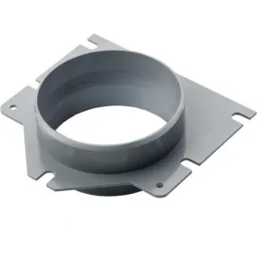 Spare In-line Hose Connection Flange for VENT76A