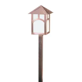 SPJ Lighting SPJ05-01 Garden Lantern