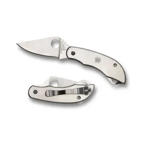 Spyderco Ss Clipitool Btl-openr Sdvr