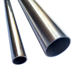 Stainless Steel Tube