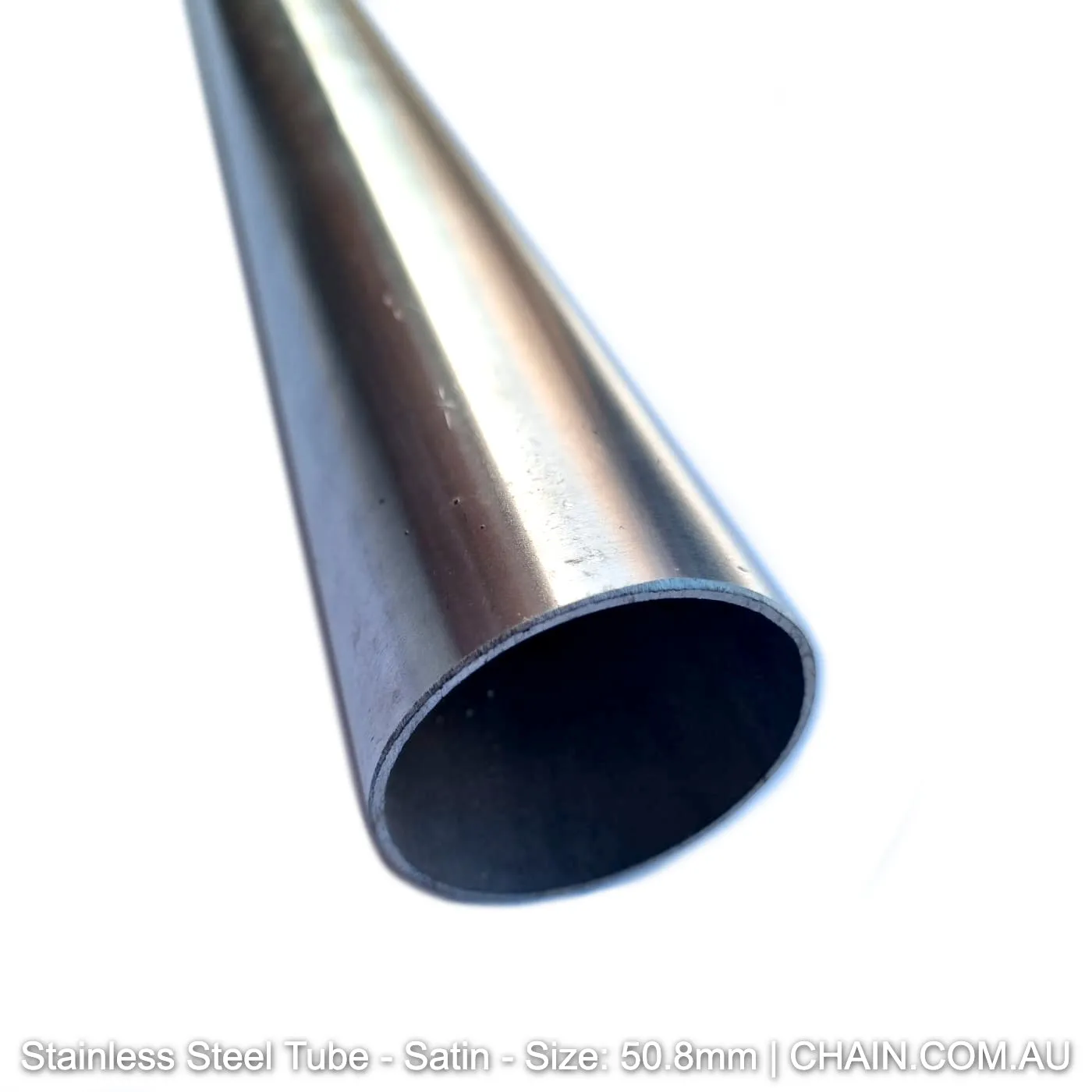 Stainless Steel Tube