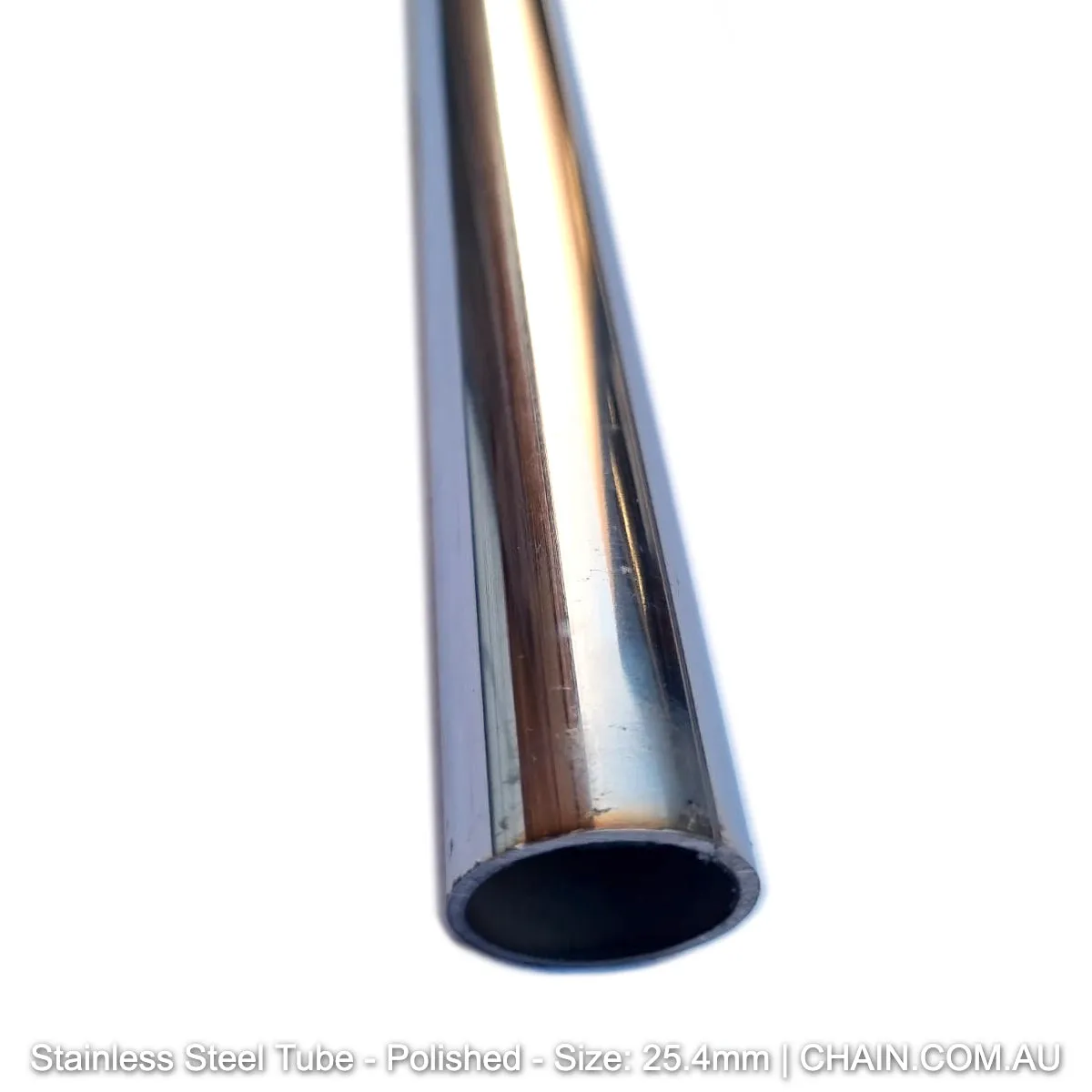 Stainless Steel Tube