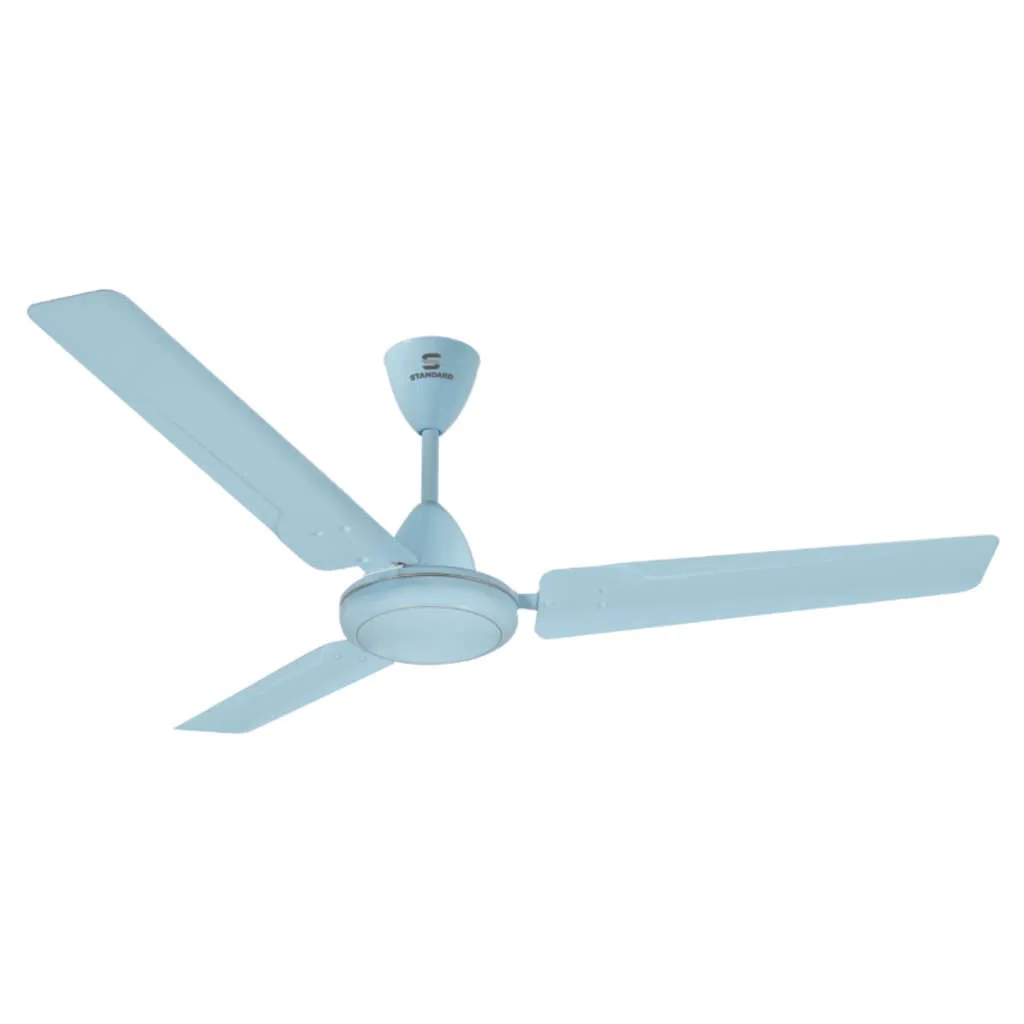 Standard Zinger 50 Ceiling Fan 1200mm Sky FSCZI5SSKY48