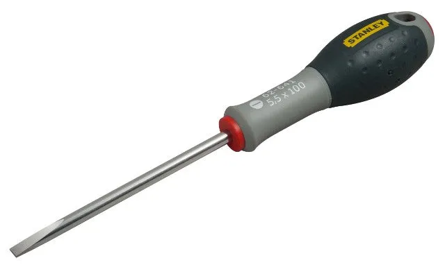 Stanley FatMax Screwdriver Parallel 0.3cm x 10cm