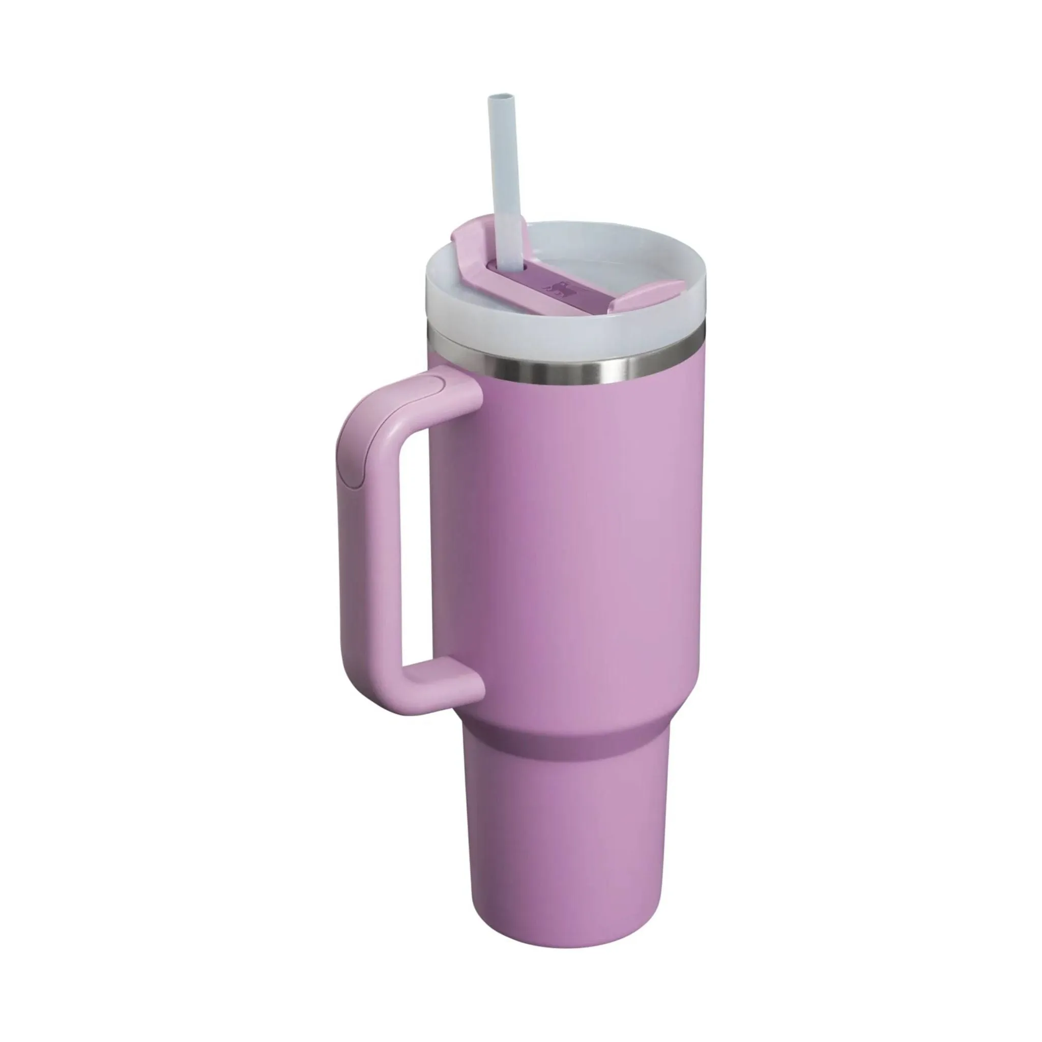 Stanley Quencher Flowstate Tumbler 40 OZ - Lilac