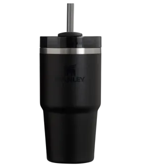 Stanley Quencher H2.O FlowState 20 oz Tumbler-Black 2.0