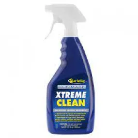 Star Brite Xtreme Clean All Surface Cleaner Degreaser 650ml Spray