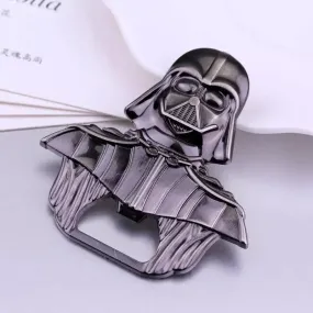 Star Wars Darth Vader Bottle Opener