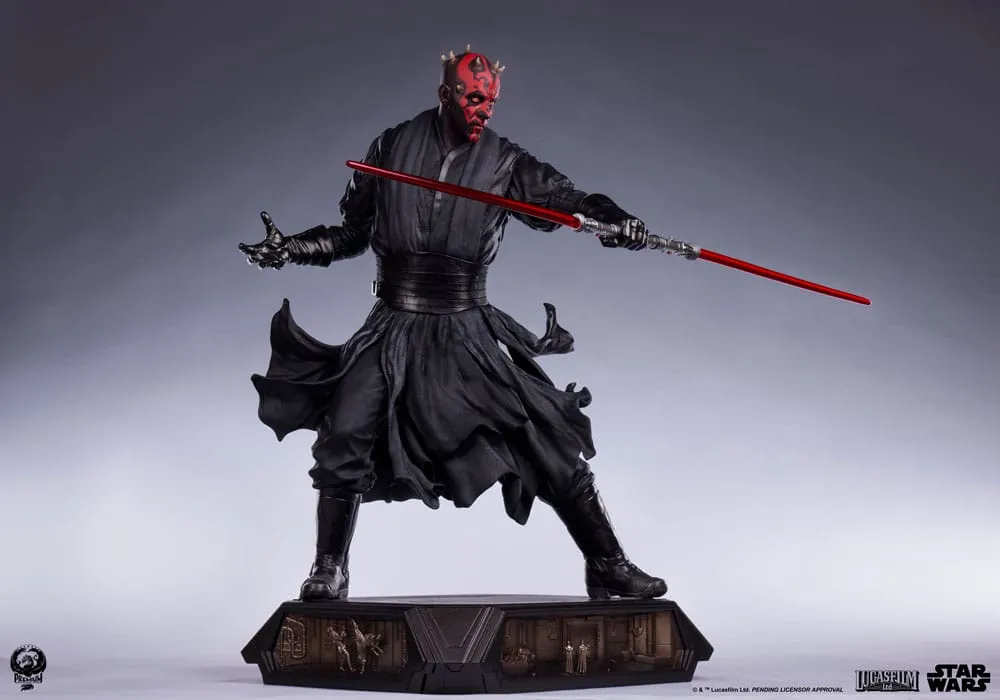 Star Wars Epic Series Statue 1/3 Darth Maul 64 Cm