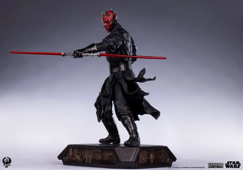 Star Wars Epic Series Statue 1/3 Darth Maul 64 Cm