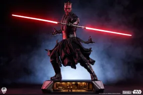 Star Wars Epic Series Statue 1/3 Darth Maul 64 Cm