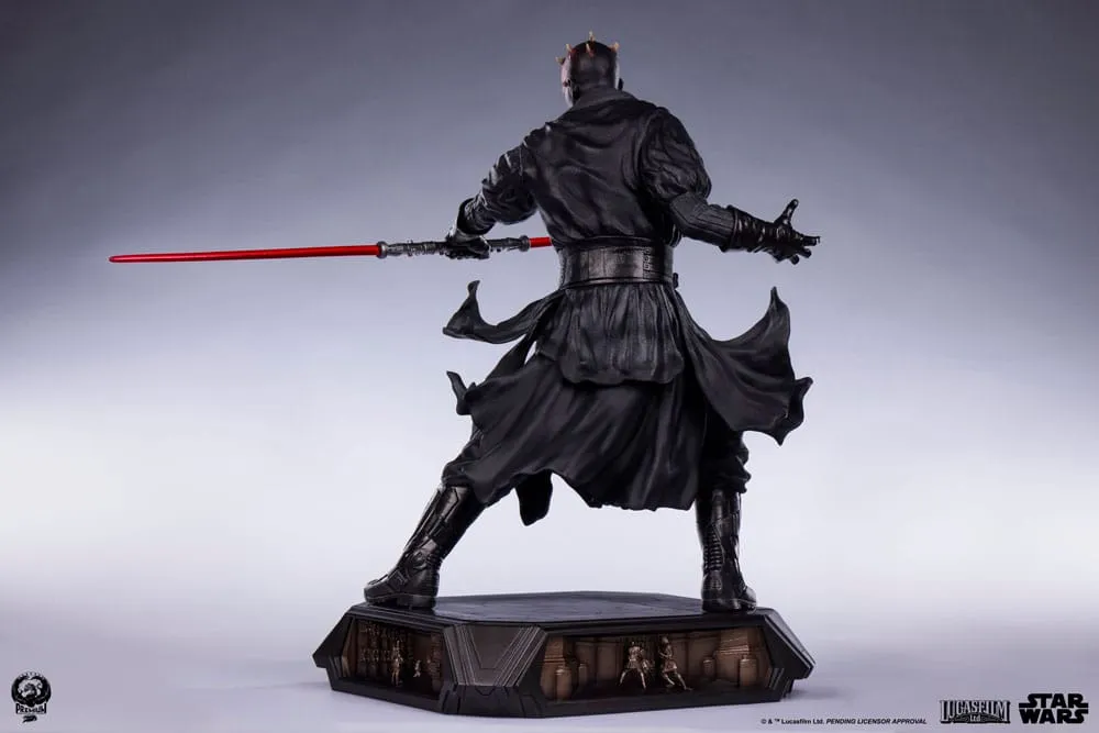 Star Wars Epic Series Statue 1/3 Darth Maul 64 Cm