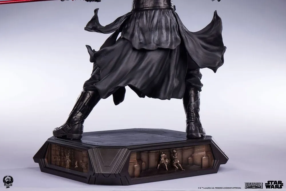 Star Wars Epic Series Statue 1/3 Darth Maul 64 Cm