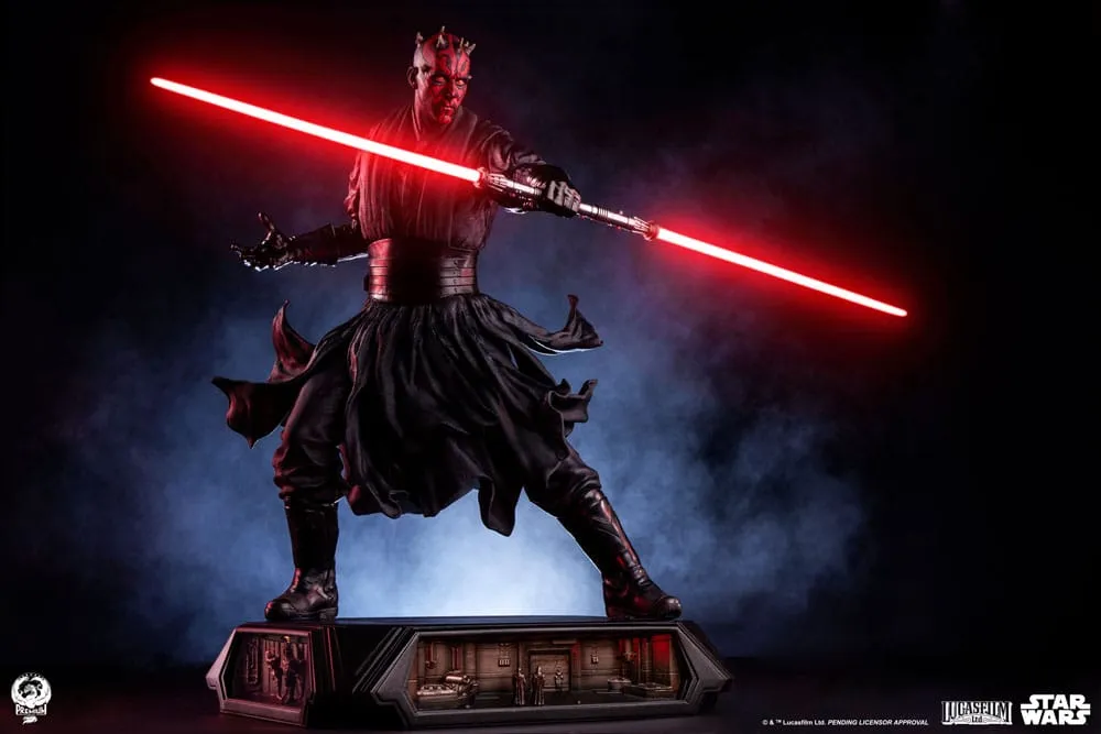 Star Wars Epic Series Statue 1/3 Darth Maul 64 Cm