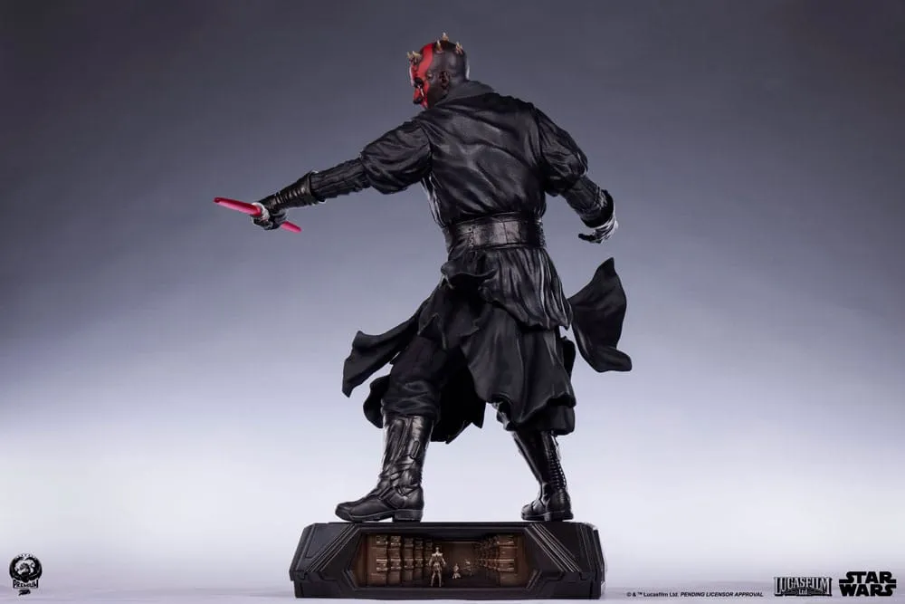 Star Wars Epic Series Statue 1/3 Darth Maul 64 Cm