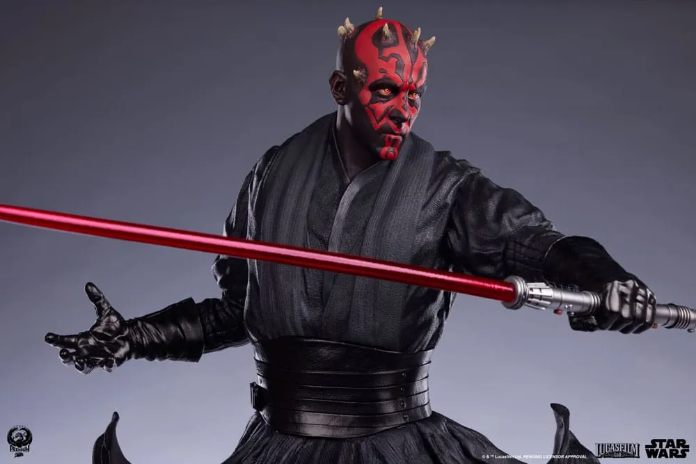 Star Wars Epic Series Statue 1/3 Darth Maul 64 Cm