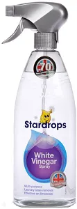 Stardrops White Vinegar Spray 750 ml