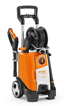 Stihl RE 120 Plus