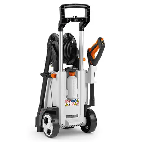 STIHL RE 130 PLUS Electric Pressure Washer