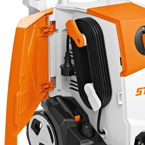 STIHL RE 130 PLUS Electric Pressure Washer