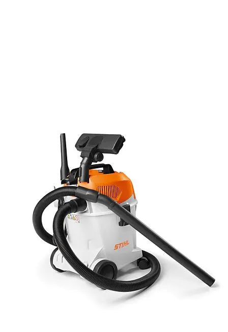 STIHL SE 33 Wet/Dry Vacuum